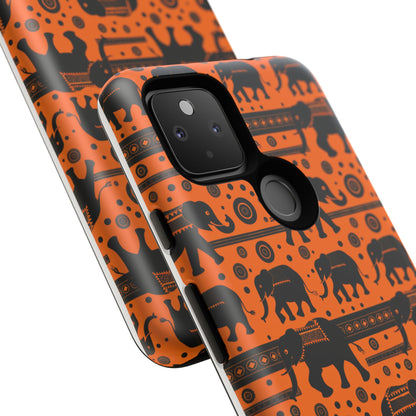 Majestic Parade Tough Case for Google Pixel